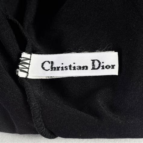 dior logo bodysuit|christian dior fashion week.